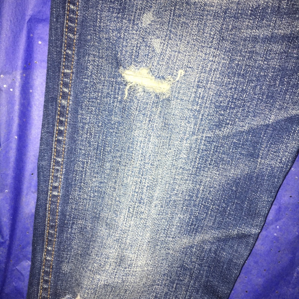 Pants - Picture 5 of 7